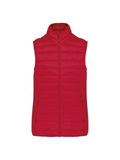 Colete acolchoado leve - K6114