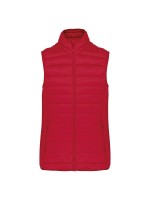 Colete acolchoado leve - K6114