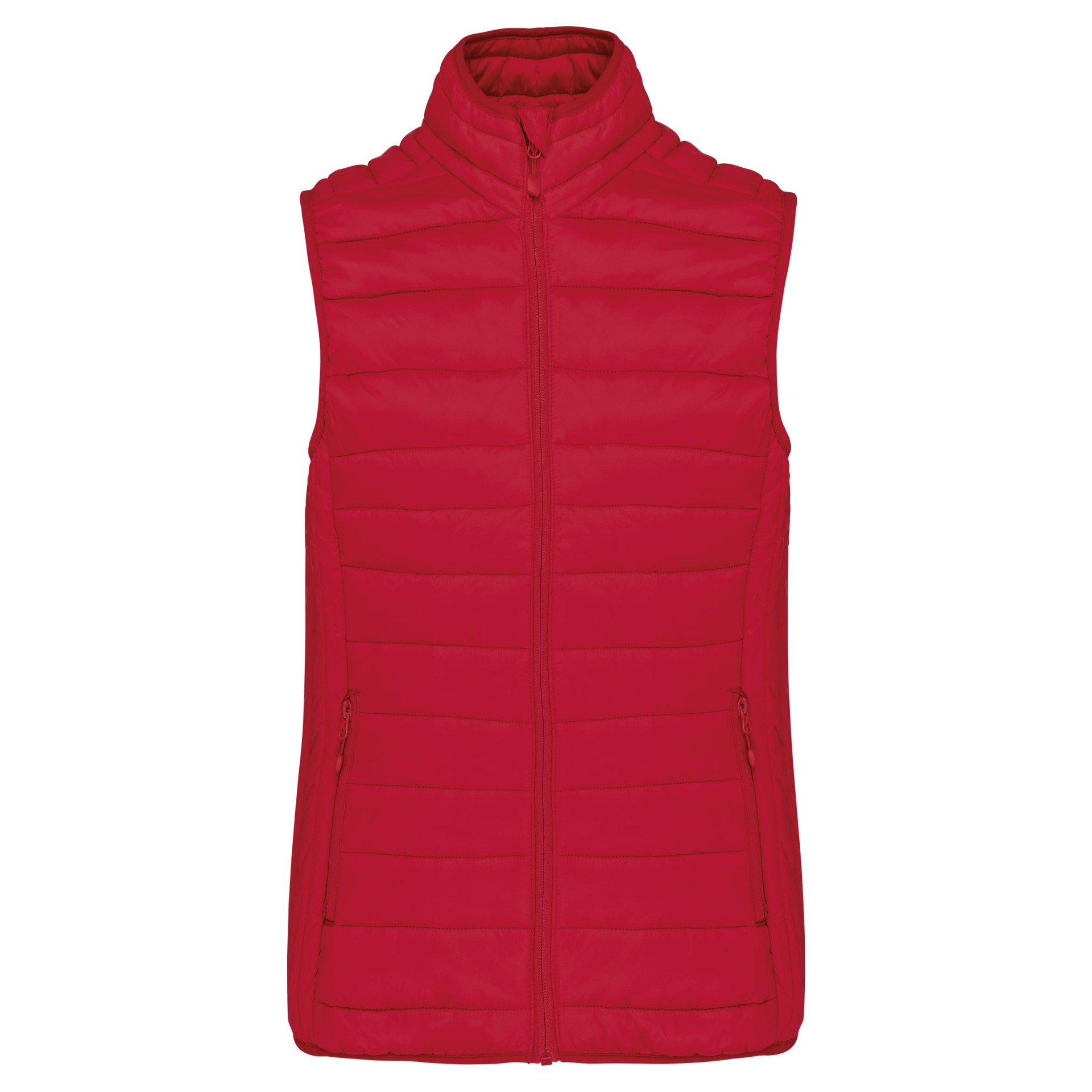 Colete acolchoado leve - K6114