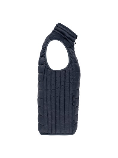 Colete acolchoado leve - K6114