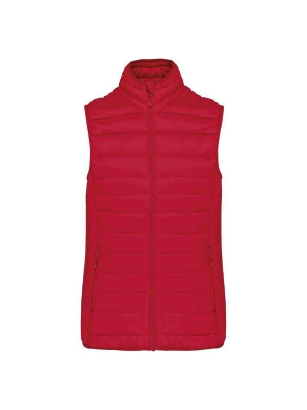 Colete acolchoado leve - K6114
