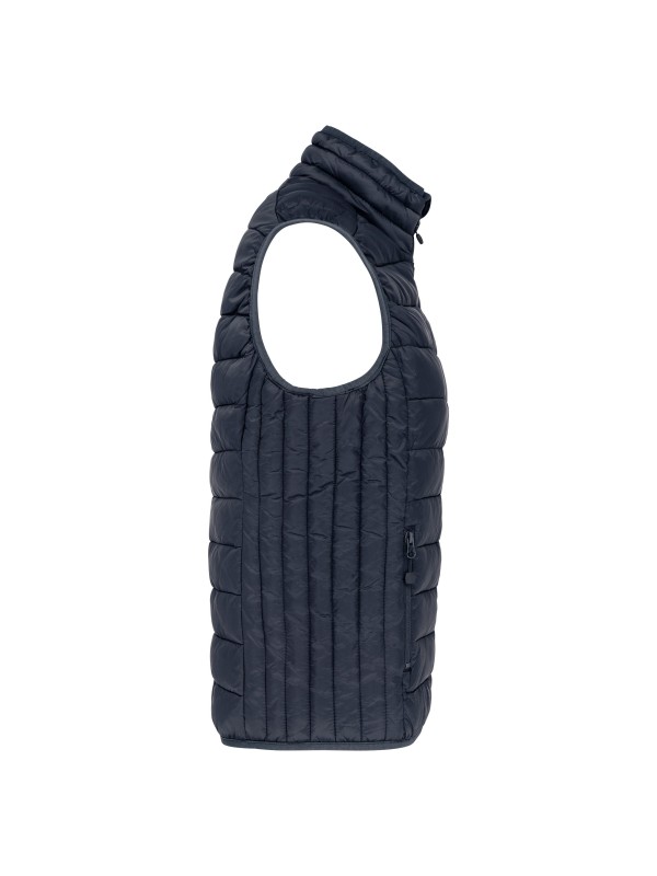 Colete acolchoado leve - K6114