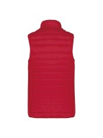 Colete acolchoado leve - K6114