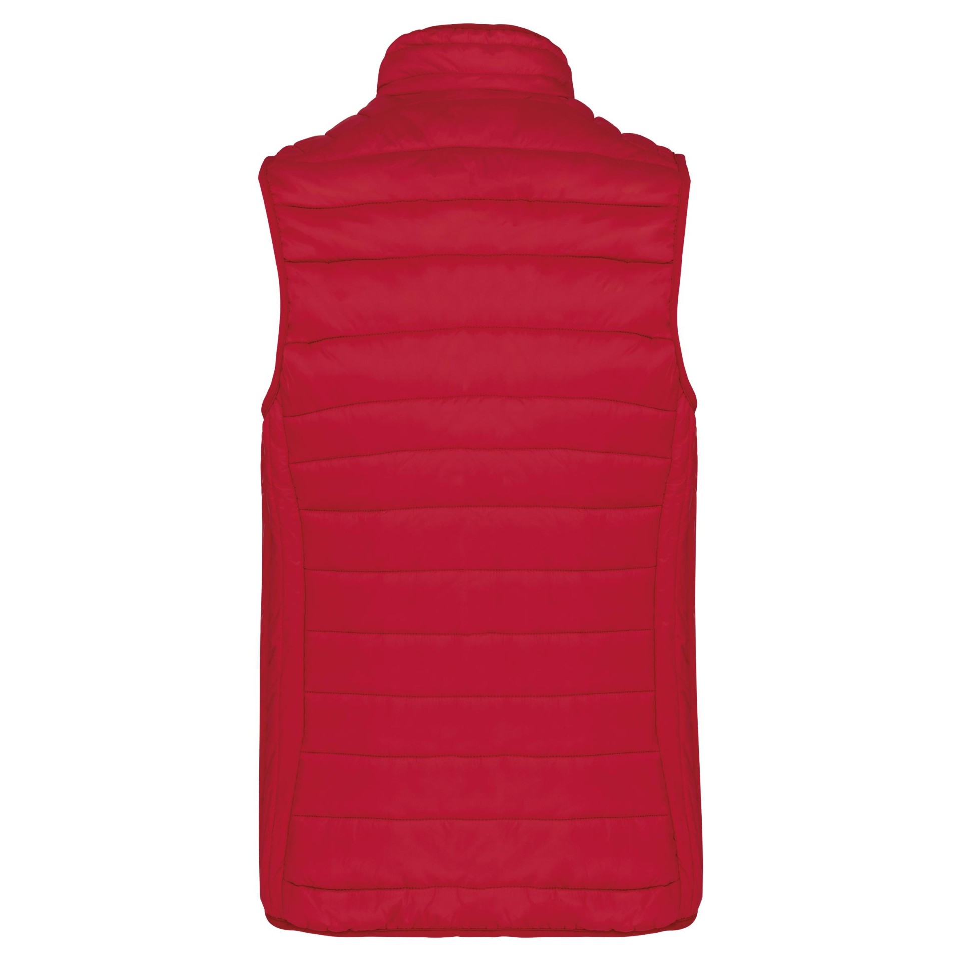 Colete acolchoado leve - K6114