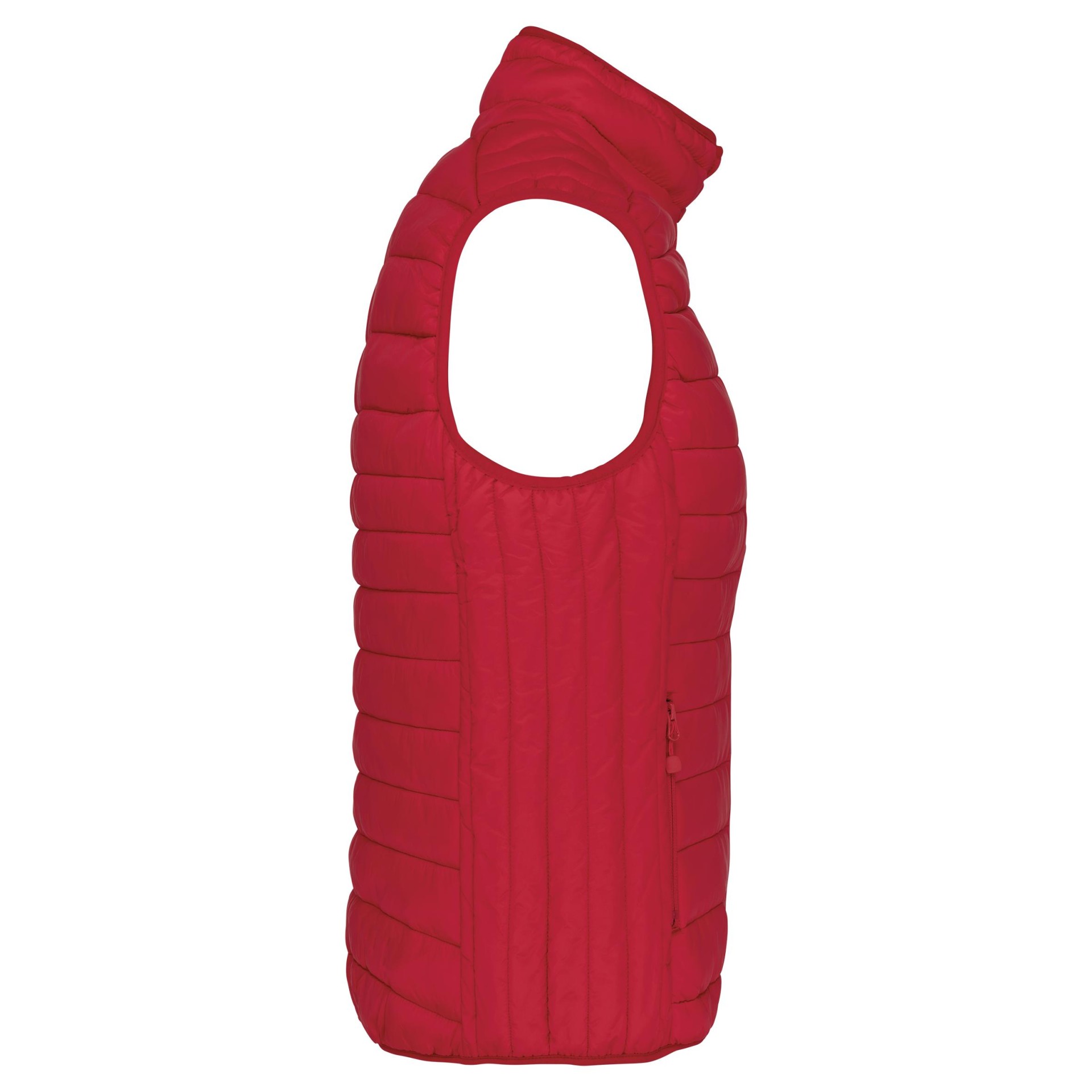 Colete acolchoado leve - K6114
