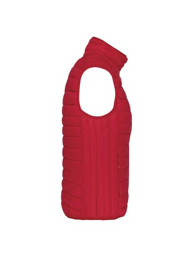 Colete acolchoado leve - K6114