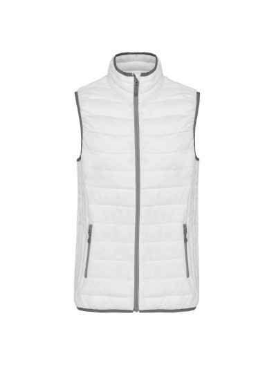 Colete acolchoado leve - K6114