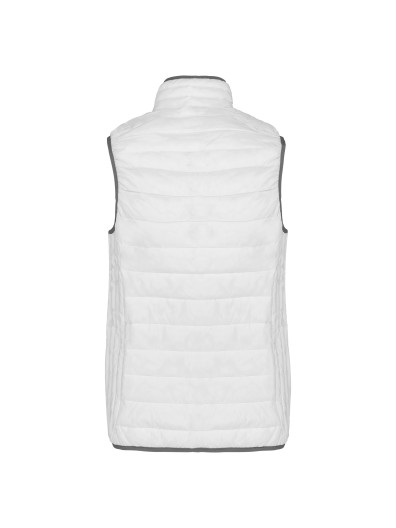 Colete acolchoado leve - K6114