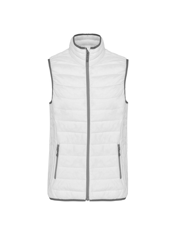 Colete acolchoado leve - K6114