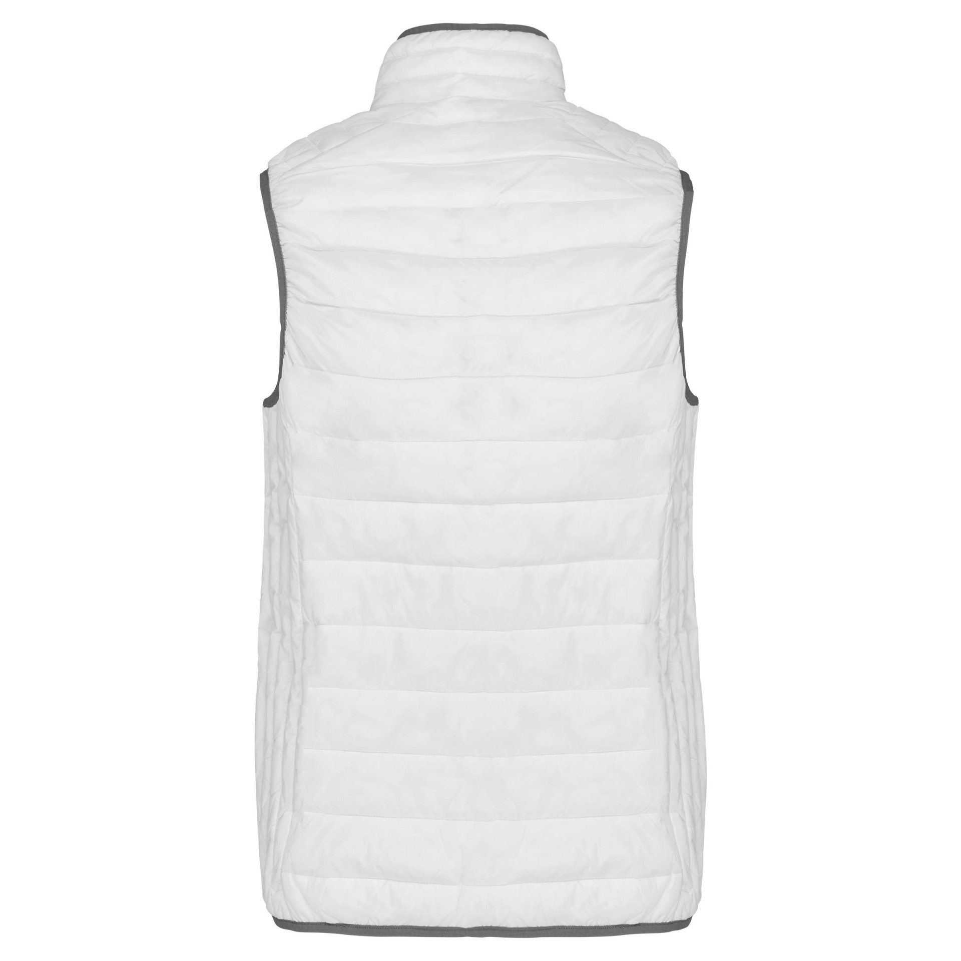 Colete acolchoado leve - K6114