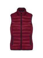 Colete acolchoado leve - K6114