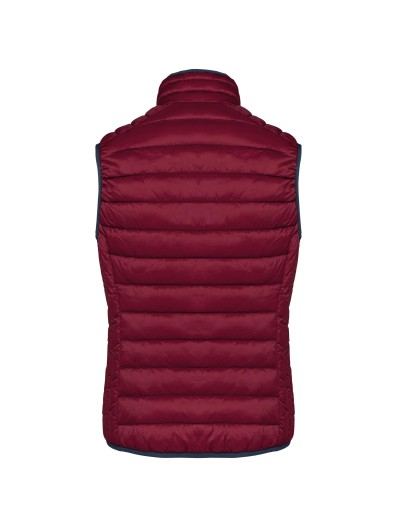 Colete acolchoado leve - K6114