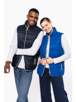 Colete acolchoado - K6116