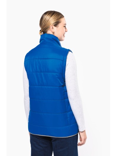 Colete acolchoado - K6116