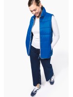 Colete acolchoado - K6116