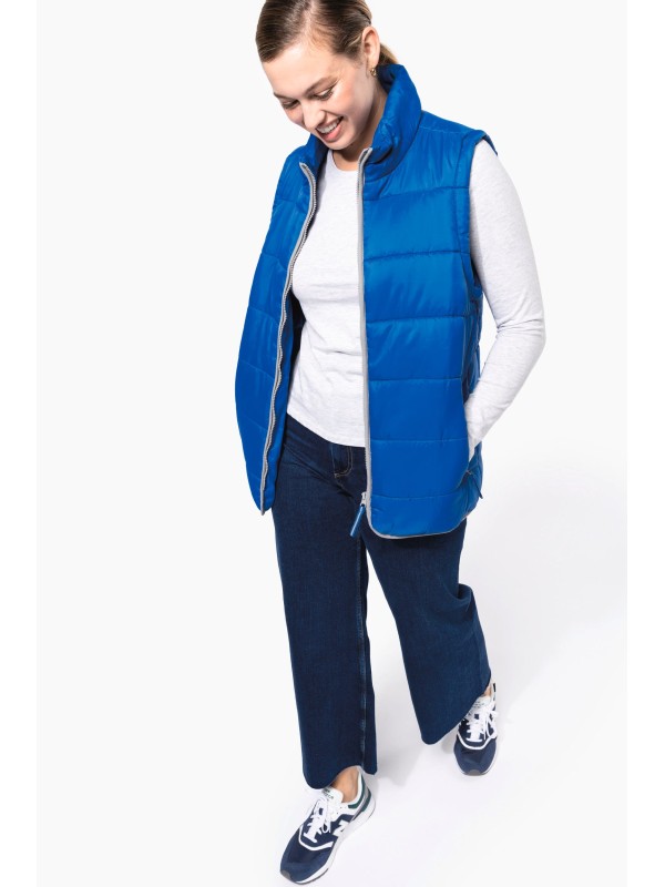 Colete acolchoado - K6116