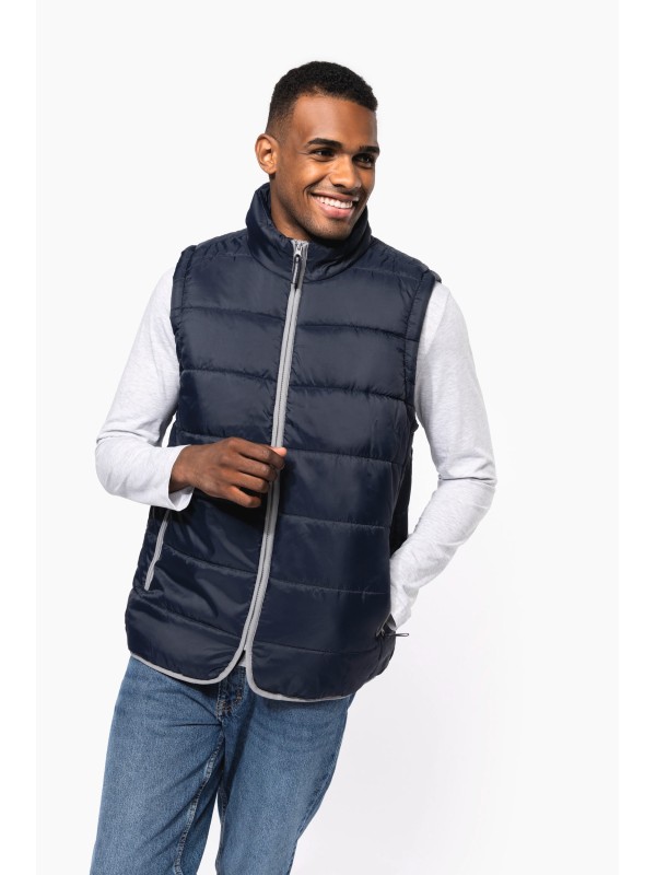 Colete acolchoado - K6116