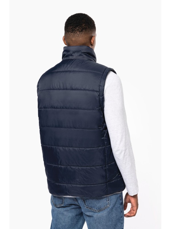 Colete acolchoado - K6116