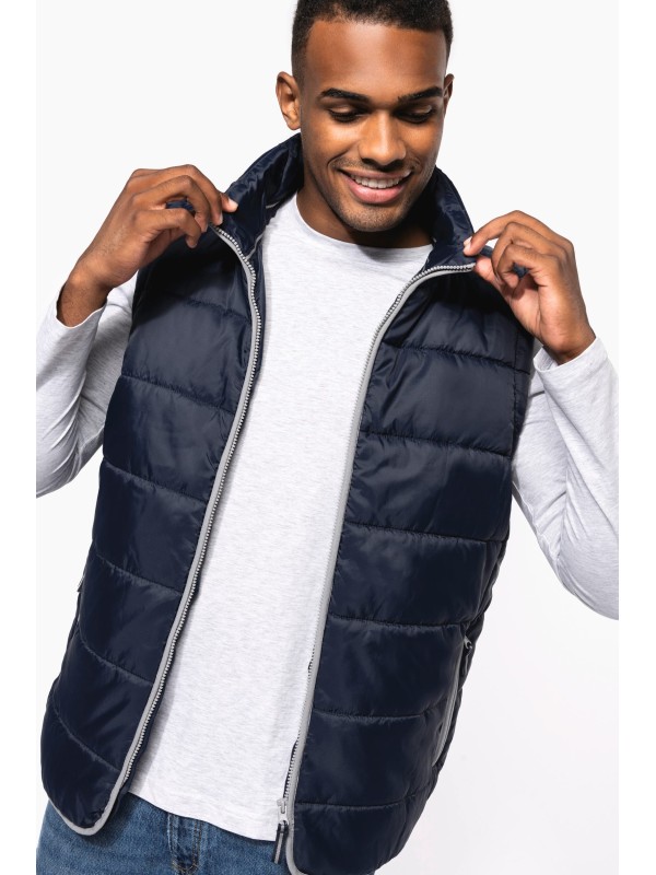 Colete acolchoado - K6116