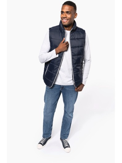 Colete acolchoado - K6116