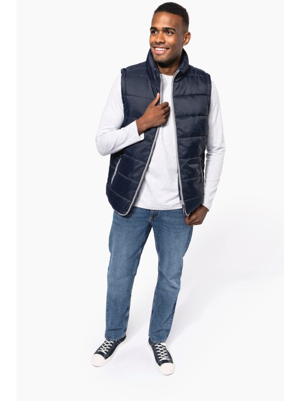 Colete acolchoado - K6116