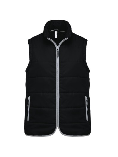 Colete acolchoado - K6116