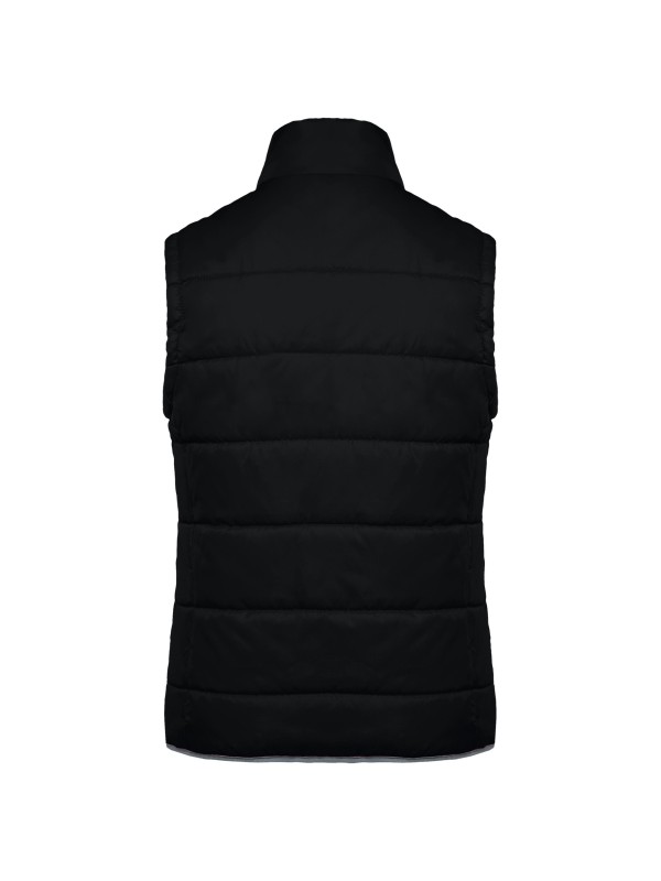 Colete acolchoado - K6116