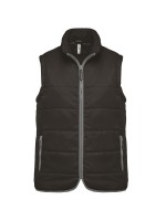 Colete acolchoado - K6116