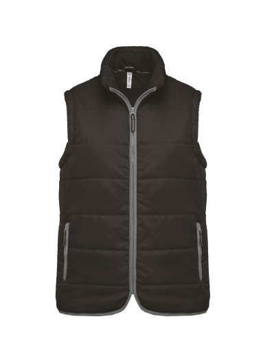 Colete acolchoado - K6116