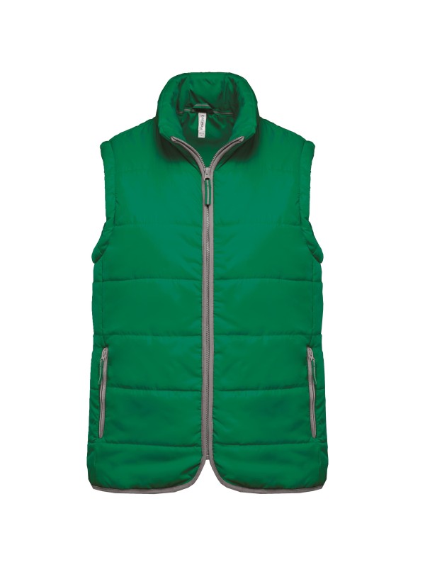 Colete acolchoado - K6116