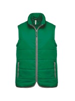 Colete acolchoado - K6116