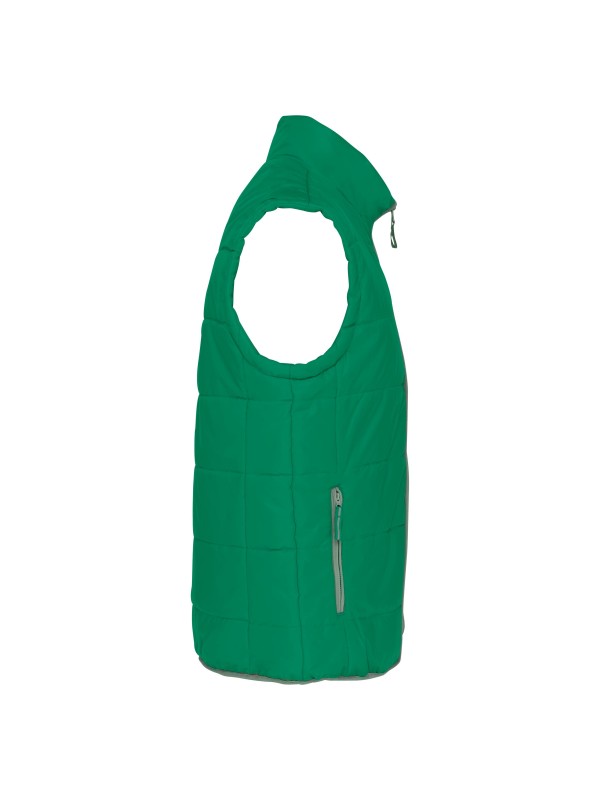 Colete acolchoado - K6116