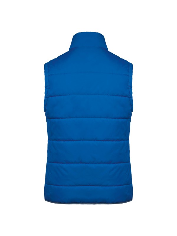 Colete acolchoado - K6116