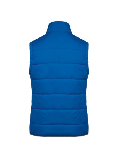 Colete acolchoado - K6116