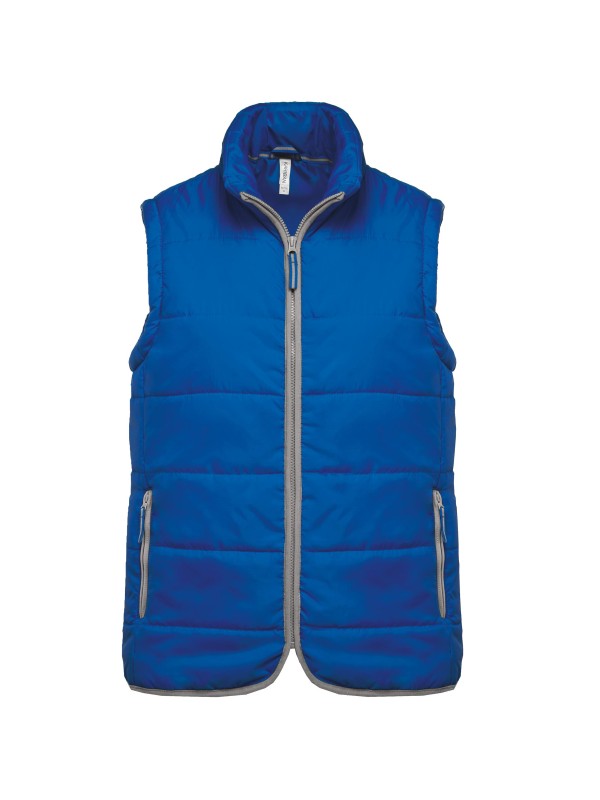 Colete acolchoado - K6116