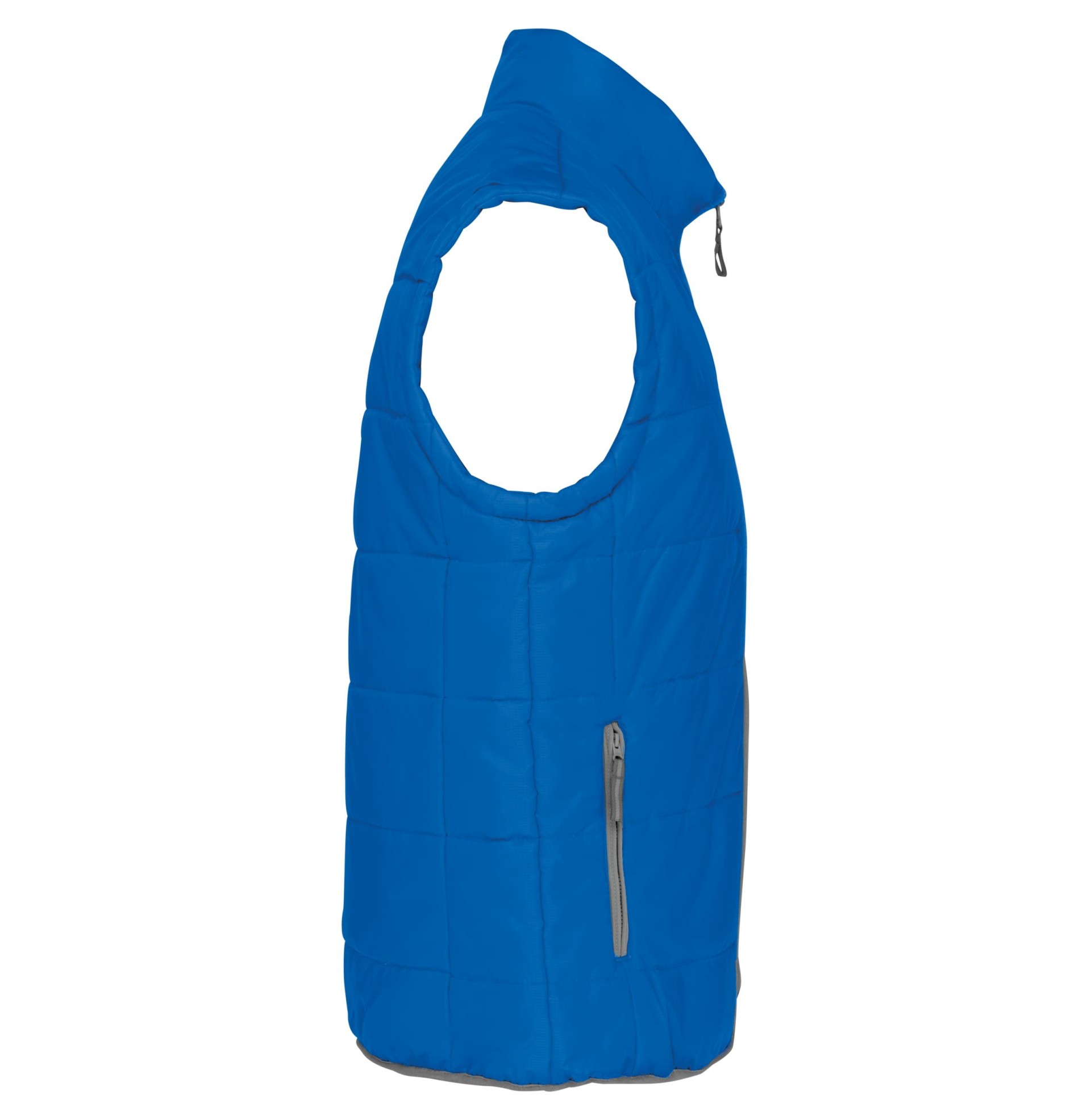 Colete acolchoado - K6116