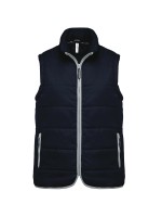 Colete acolchoado - K6116