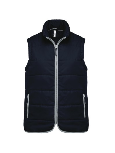 Colete acolchoado - K6116