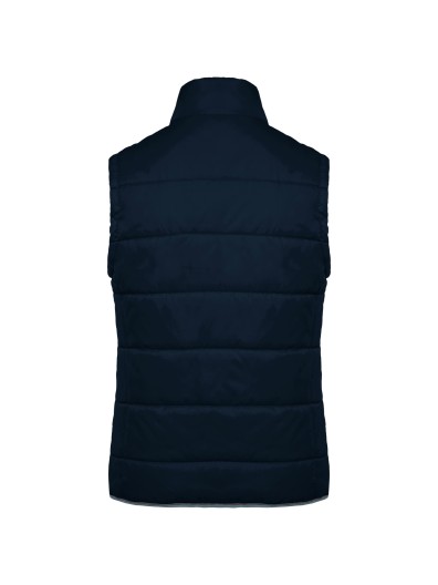 Colete acolchoado - K6116