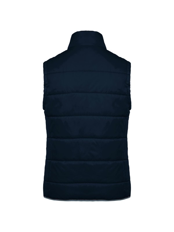 Colete acolchoado - K6116