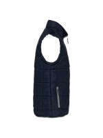 Colete acolchoado - K6116