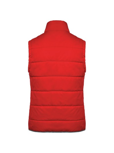 Colete acolchoado - K6116