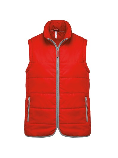Colete acolchoado - K6116