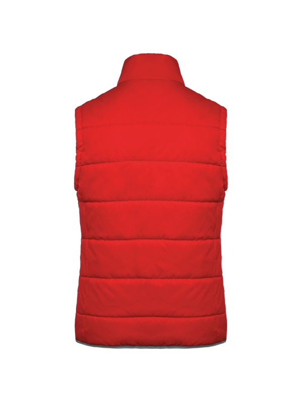 Colete acolchoado - K6116