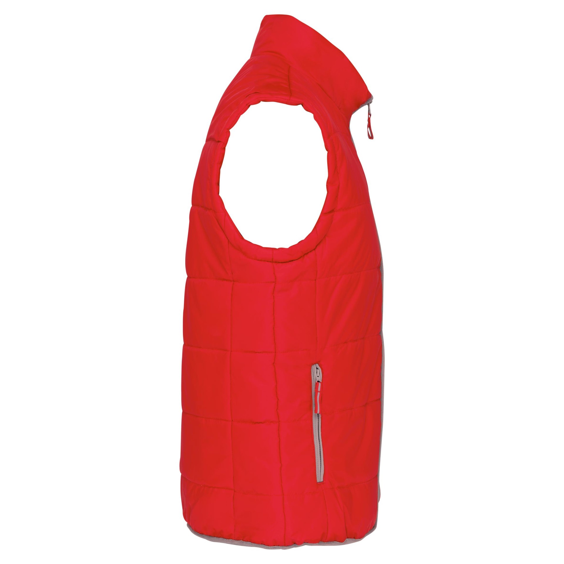 Colete acolchoado - K6116