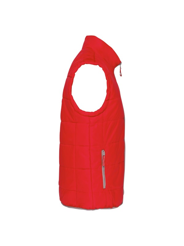 Colete acolchoado - K6116