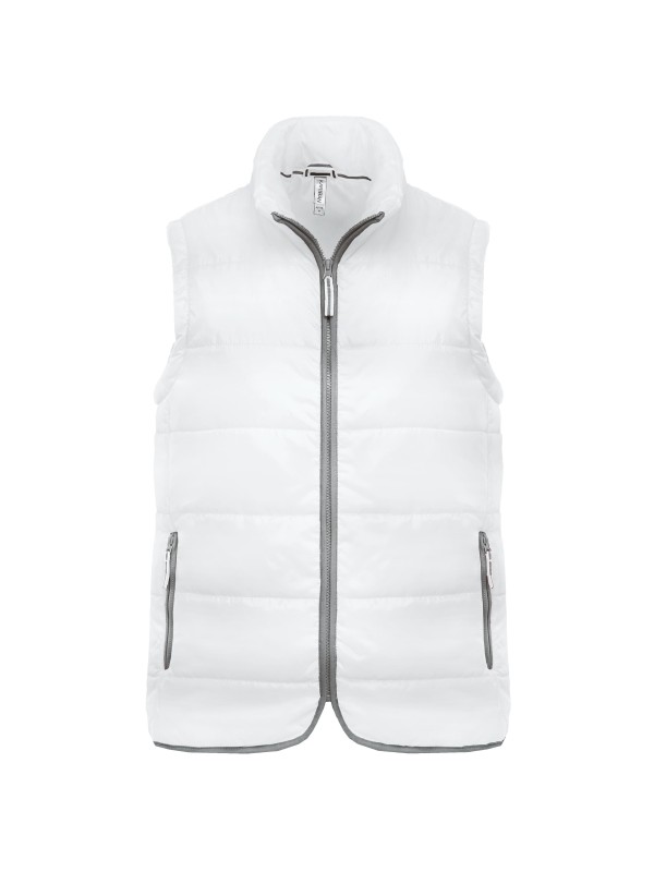Colete acolchoado - K6116