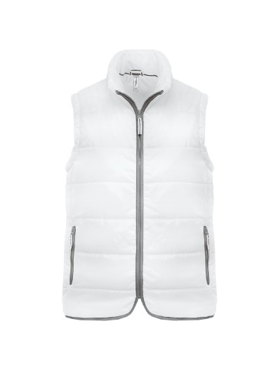 Colete acolchoado - K6116