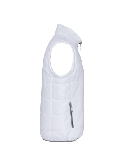 Colete acolchoado - K6116