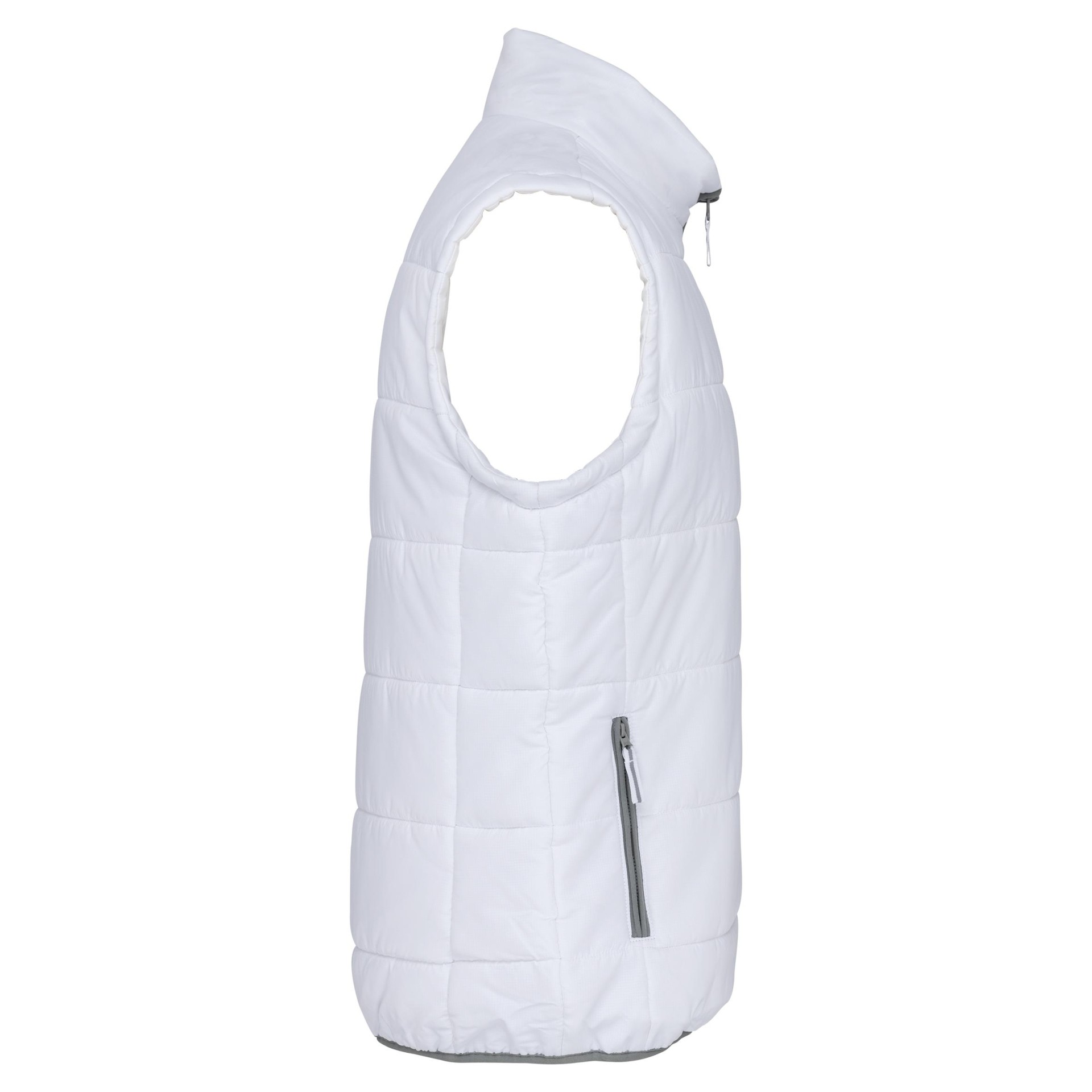 Colete acolchoado - K6116